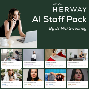 AI Staff Pack (1) - Nici Sweaney