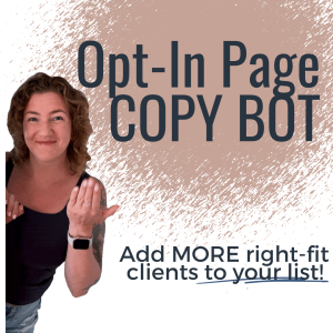 Bundle Squares - Samantha Burmeister