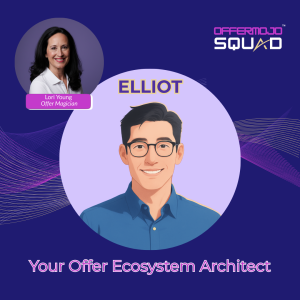 Elliot - The Ecosystem Architect - Lori Young