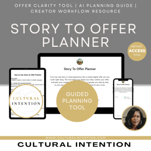 Faith_Achiaa_MockUp - Faith, Cultural Intention