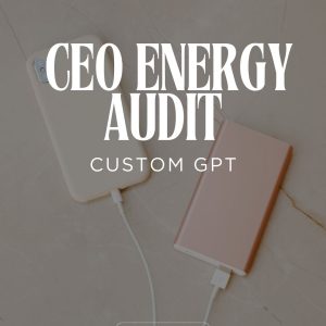 ceo energy bot - Nata Salvatori