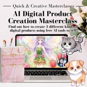 masterclss - Becky Beach